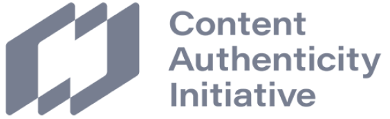 Content Authenticity Initiative